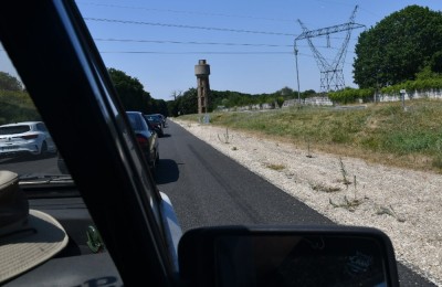 direction grand circuit
