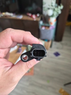 Pmh reçu ce matin en Version A